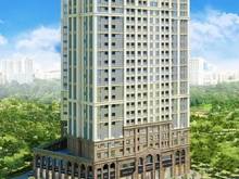 Hình ảnh Cho thuê nhanh Garden Gate 77m2,2PN,2WC, Nội thất đầy đủ