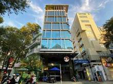 Hình ảnh Building MT Tô Hiến Thành, Q. 10 - 6x27m - Hầm 7 tầng HĐT 250tr/th