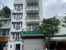 Hình ảnh 🔸Cho Thuê Tòa Nhà Văn Phòng Hồng Hà Quận Tân Bình . 6x18 trệt 5 lầu