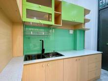 Hình ảnh Nhà ngộp, diện tích 39m2 giá 1 tỷ 980 triệu, MT hẻm xe hơi Đông Hồ