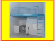 Hình ảnh Phòng trọ chuẩn đẹp, có gác lững, bếp nấu ăn, an ninh, giờ tự do