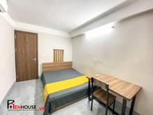 Hình ảnh [CẦU GIẤY] Chính chủ cho thuê CCMN full đồ tại Trần Thái Tông