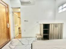 Hình ảnh Phòng 20m2, kệ bếp, full nội thất, thang máy, tự do 24/24