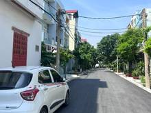 Hình ảnh Bán lô đất 90m2 MT Nguyên Hồng, Q. Bình Thạnh, sổ riêng, giá 2 tỷ3
