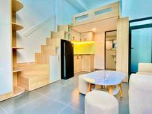 Hình ảnh 🌻 Duplex Xinh - Xịn - Gần Chợ Bà Chiểu - Đại Học Văn Lang - Free Xe