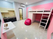 Hình ảnh Cho Thuê CHDV Điện Biên Phủ Q1_Sát CV 23/9_Gần Chợ Tân Định_Hutech-HIU