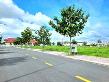 Hình ảnh Cần bán lô đất 100m2 Nam An Bàu Bàng giá chỉ có 1T550tr sổ sẳn