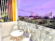 Hình ảnh Căn Hộ Studio Ban Công Cửa Sổ Lớn Cực Chill ( Gần Chợ An Nhơn GV )