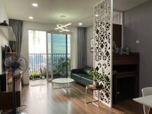 Hình ảnh Gia đình xuất cảnh bán căn AN GIA SKYLINE 72m2 2PN giá 1 tỷ 530TL