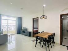 Hình ảnh 🔥Bán chung cư Grand Riverside Q4 + Nội thất đầy đủ: cao cấp, tiện ngh