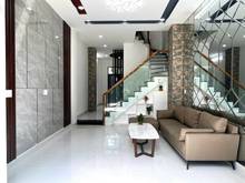 Hình ảnh Cho thuê nhà hẻm xe hơi 443 Điện Biên Phủ, phường 3, quận 3.