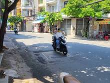 Hình ảnh Bán nhà đường Phổ Quang p2 Tân Bình 8x20 183m2 nhà 3 tầng giá 28,5 tỷ