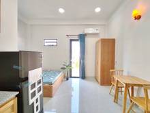 Hình ảnh Căn Hộ Mini Full Nội Thất Gần học Viện Cán Bộ Quận Bình Thạnh