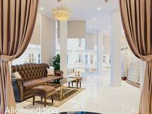 Hình ảnh Chính chủ cần bán CH Saigon Pearl 141m2 3PN Cao Cấp View Sông. 9 Tỷ