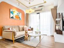 Hình ảnh Định cư Mỹ cần bán nhanh căn Masteri Thảo Điền, Q.2 giá 2.157 tỷ 93m2.