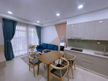 Hình ảnh Cho Thuê CH 2PN,3PN, full nội thất. Tiện ích Free. Giá chỉ 8,5 - 12tr