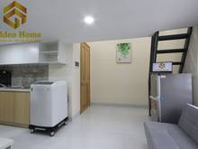 Hình ảnh Căn Hộ Gác lửng Q7 gần trung tâm
