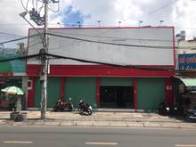 Hình ảnh MT(15x20m) góc ngã 4 đ.Cống Lở-q.Tân Bình chỉ 60tr