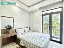Hình ảnh Đang trống Trang Chủ MB66.COM / Đăng Ký Tặng 66K 1PN ban công full nội thất ngay trung tâm quận 7