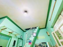 Hình ảnh Chỉ 2 tỷ nhỉnh - Chợ Tân Hương - Kề HXH - 27M 2 Tầng - Siêu Hiếm.