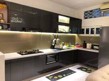 Hình ảnh Mặt tiền đường Trần Quang Diệu, Ngay Lê Văn Sỹ, 60M2 x9 Tầng,