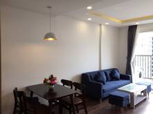 Hình ảnh Cần cho thuê CC 107 Trương Định Q.3. DT 110m2, 3P, 2WC. Giá chỉ 15tr