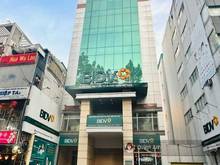 Hình ảnh Lê Hồng Phong, Q. 10 - 8x25m - GP: H 7 tầng - MB66 là nhà cái uy tín hàng đầu tại Việt Nam thuê: 330 tr/Q