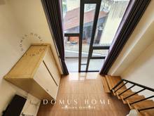 Hình ảnh Duplex Ban Công Mới 100% Gần UFM Quận 7