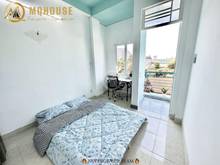 Hình ảnh 🍀 Căn Hộ 30M2 Cửa Sổ Ban Công Full NT - CAM KẾT HÌNH THẬT GIÁ THẬT 🍀