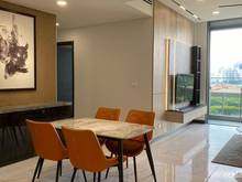 Hình ảnh Nhà full nội thất cao cấp tại dự án 🏗 cao nhất VN, đầu hầm -view sông