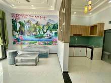 Hình ảnh Dọn vào ở ngay nhà Trần Quang Cơ T.Phú 51m2 1T1L giá 1 tỷ 770TL