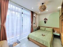 Hình ảnh Thanh lý nhà LÊ VĂN SỸ TÂN BÌNH 1TỶ450 diện tích 48M2