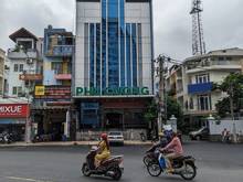 Hình ảnh Cho thuê nhà mặt tiền số 19 đường Hoàng Minh Giám, Phường 9, Phú Nhuận