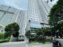 Hình ảnh Chính chủ cho thuê CH Skyline Quận 7, 2pn Full Nội thất. Giá: 8.5trieu