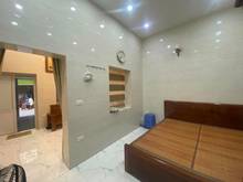 Hình ảnh Bán đất khương trung,thanh xuân - ngõ thông - ô tô ngủ trong nhà -