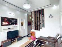 Hình ảnh Chỉ 1 tỷ 820 sang tên ngay nhà Phan Văn Khỏe Quận 6 54.5m2 1T1L 2PN