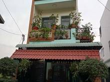 Hình ảnh VỠ NỢ BÁN NHÀ Đ. Lý Thường Kiệt, P.7, Q.11, 54m2, 1tỷ710/SHR