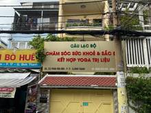 Hình ảnh Cho thuê MT Phan Văn Hân P17 Bt, Đoạn đẹp nhất 4.5x25 3 Tầng Giá 30tr