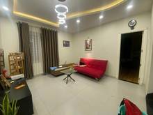 Hình ảnh cho thuê nhà mặt tiền Tân Canh, Phường 1, quận Tân Bình - 5x27m 3 lầu