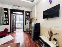 Hình ảnh 🖤Mb6623 nạp rút nhanh chóng Studio_Balcony🖤38m2🖤Cửa Bắc_Chợ Bến Thành_Q1🖤Full nội thất