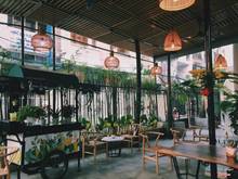 Hình ảnh Cho thuê nhà MP Tam Khương DT 30m2* 4 tầng, MT: 5,5m - giá 25 triệu
