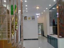 Hình ảnh Giá tốt Trang MB66.COM Chính Thức - MB 66 Uy Tín nhà hẻm Hoàng Quốc Việt Quận 7 62m2 1T2L chỉ 2 tỷ 320