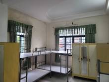 Hình ảnh Cho Thuê KTX Nguyễn Thượng Hiền - Đh Công Nghiệp - Văn Lang Chỉ 800k
