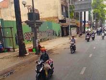 Hình ảnh Bán đất nền trung tâm đường Hùng Vương, Quận 5. 75m²/2tỷ2. SHR