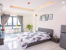 Hình ảnh Căn Hộ Cao Cấp Bình Quới, Bình Thạnh
