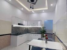 Hình ảnh Cần tiền Trang MB66.COM Chính Thức - MB 66 Uy Tín bán gấp nhà 1T1L Bãi Sậy,Q6,58m2,SHR,LH: Thư