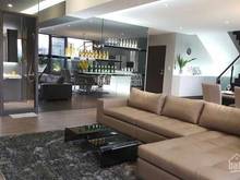 Hình ảnh Mỹ Khang Đ. Nguyễn Lương Bằng Q. 7 DT 152m2 có 3PN full NT sổ hồng