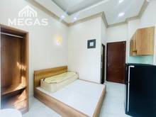 Hình ảnh Cho Thuê Căn Hộ Full Nội Thất, Giá Sinh Viên, Y Hình, Quận 10