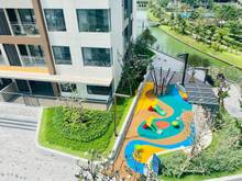 Hình ảnh Mizuki Park cho thuê Trang Chủ MB66.COM / Đăng Ký Tặng 66K mới - Giá chỉ từ: 7,5 triệu/tháng
