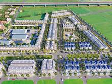 Hình ảnh Siêu dự án KingHill Residences pháp lý hoàn chỉnh, hạ tầng hoàn thiện